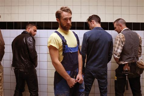 gay in public toilets|Public toilets and private affairs: Why the history of gay cruising .